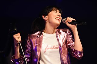 Nolwenn Leroy, 40 ans de vie, 20 ans de musique