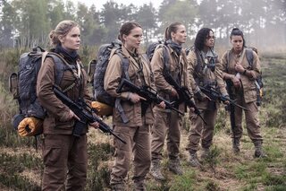 De 5 beste films over buitenaardse invasies
