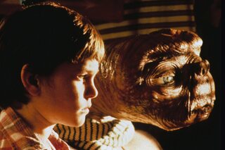 5 anecdotes que vous ignoriez sur le film culte ‘E.T., l’extra-terrestre’