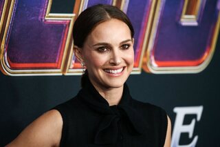 Natalie Portman présente dans 'Avengers : Endgame' sans avoir tourné