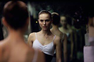 Hoe 'Black Swan' bijna fataal werd voor Natalie Portman