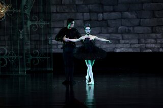 Hoe 'Black Swan' bijna fataal werd voor Natalie Portman