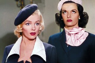 5 films met Marylin Monroe die je niet wil missen