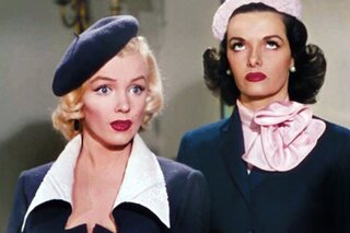 Les cinq films cultes de Marilyn Monroe