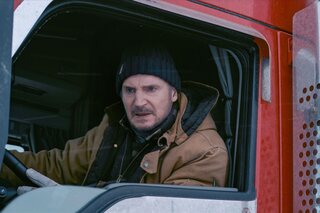 Liam Neeson