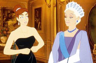 De cast van 'Anastasia' en hun beste quotes