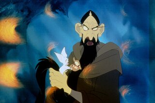 Le prestigieux casting de 'Anastasia' et les meilleures répliques du film