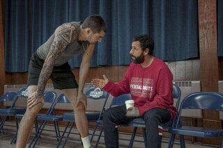 Les derniers films et nouvelles séries tendances sur Netflix