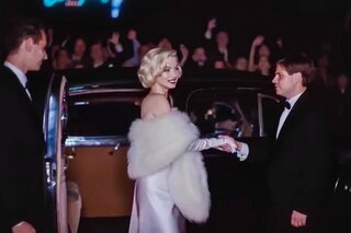 Hoe trouw is ‘Blonde’, de nieuwe biopic over Marilyn Monroe, aan haar echte leven?