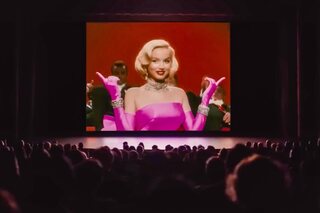Hoe trouw is ‘Blonde’, de nieuwe biopic over Marilyn Monroe, aan haar echte leven?