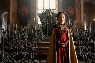 Que disent les premières critiques de ‘House of the Dragon’, le spin-off de ‘Game of Thrones’ ?