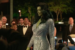 Wie is Tatiana Maslany, het gezicht achter de komische rechtbankreeks ‘She-Hulk’