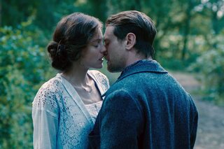 L'Amant de Lady Chatterley