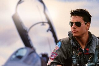 Top Gun Tom Cruise VOD