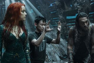 Que sait-on déjà d’Aquaman 2 ?