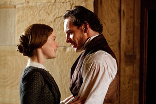 Jane Eyre