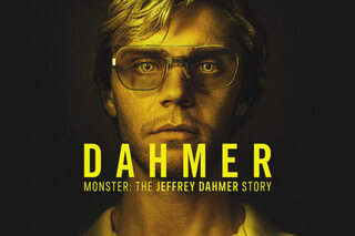 Jeffrey Dahmer sur Netflix : le lien fou avec la série You