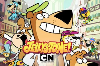 Des épisodes inédits de ‘Jellystone!’ vous attendent sur Cartoon Network