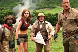 Vertrek op avontuur met deze grandiose films in de Proximus VOD-catalogus