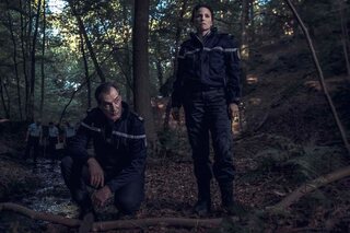 'La forêt', la minisérie criminelle à voir sur La Une