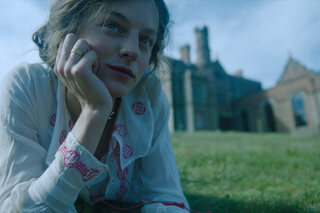Emma Corbin in 'Lady Chatterley's Lover'