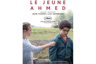 Le Jeune Ahmed