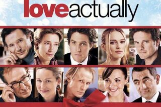 5 redenen waarom 'Love Actually' een echte klassieker is