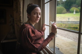 Dit moet je weten over de Britse historische serie ‘Gentleman Jack’ over ‘the first modern lesbian’