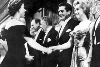 Grandes stars, mais pas grandes gueules : les stars les plus introverties
