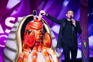 De nouveaux costumes impressionnants et déjà deux révélations pour le grand retour de 'Mask Singer' sur TF1