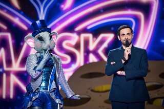 Voici les personnalités qui ont été démasquées dans le dernier épisode de ‘Mask Singer’