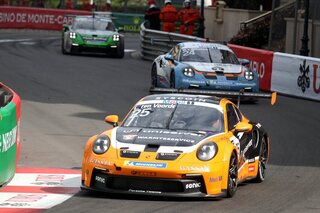 Spanning en sensatie tijdens het komende motorsportweekend
