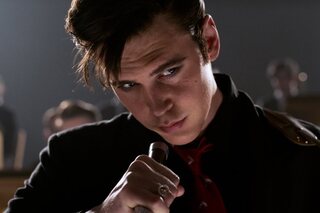Un biopic sur Elvis au cinéma : ces films aussi parlent du King