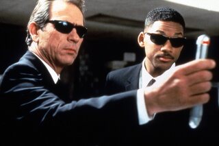 'Men in Black' wordt 25 jaar: komt er ooit nog een vijfde film?