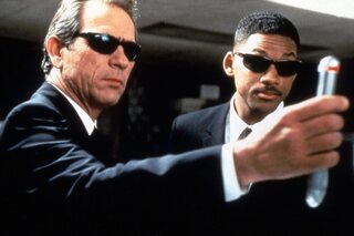 Men in Black