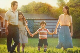 'Minari', 'Présidents', 'Le sens de la famille', les films à voir cette semaine au cinéma
