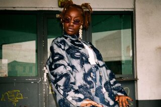 L'artiste de la semaine : Miss Angel ouvre la voie aux stars du hip-hop
