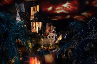 De votre canapé, vivez les attractions les plus folles de Disneyland Paris