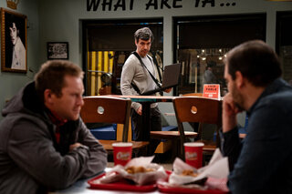 En quoi la série ‘The Rehearsal’ de Nathan Fielder n'est pas une télé-réalité ordinaire