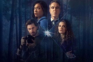‘Ne t’éloigne pas’, la nouvelle adaptation des livres de Coben à voir sur Netflix