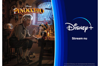 Nieuwe tv-optie Disney+ van Proximus laat je gloednieuwe titels ontdekken