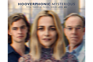 Hooverphonic maakt nieuwe soundtrack voor de Australische serie 'Love Me' op Pickx+
