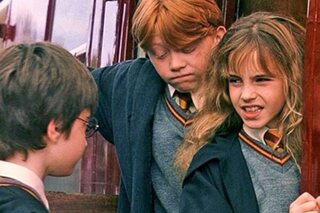 Le premier volet de la saga ‘Harry Potter’ fête ses 20 ans