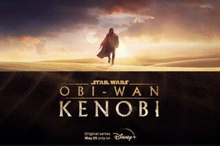 ‘Fresh Screens’: 'Obi-Wan Kenobi' fait le pont entre les deux trilogies Star Wars