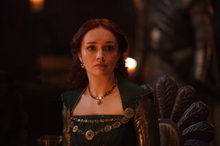 Voici les personnages principaux de la nouvelle série ‘House of the Dragon’
