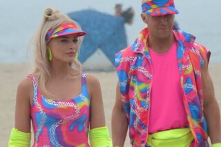 Gaf 'Bratz' het goede voorbeeld voor de nieuwe liveaction 'Barbie'-film?