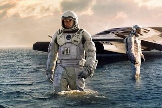 Dit zijn de meest wetenschappelijke accurate films over ruimtevaart