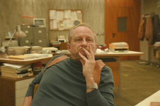 Au Poste !, la théorie folle sur le film de Quentin Dupieux
