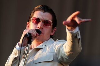 Pickx@the festivals : Arctic Monkeys, le groupe de rock qui va enflammer Pukkelpop