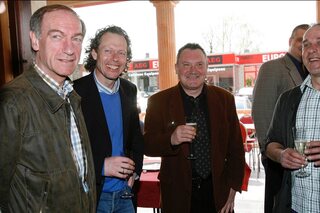 Er was eens een Rode Duivel: Willy Geurts